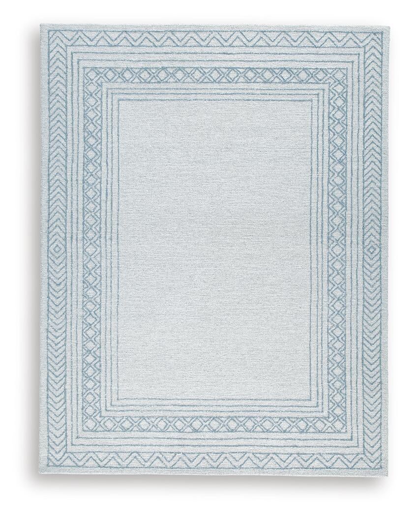 Azelhurst 7'8" x 10' Area Rug
