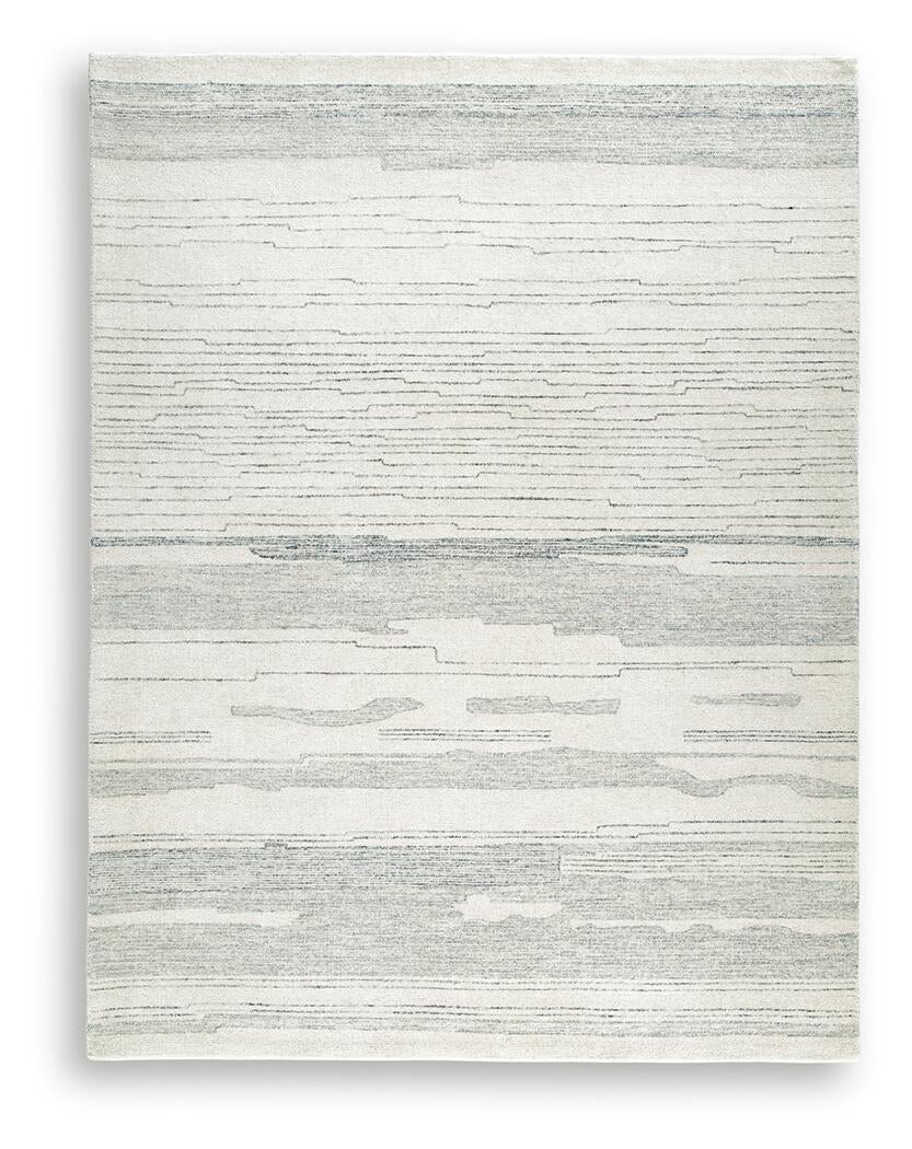 Genemost 5' x 7' Area Rug