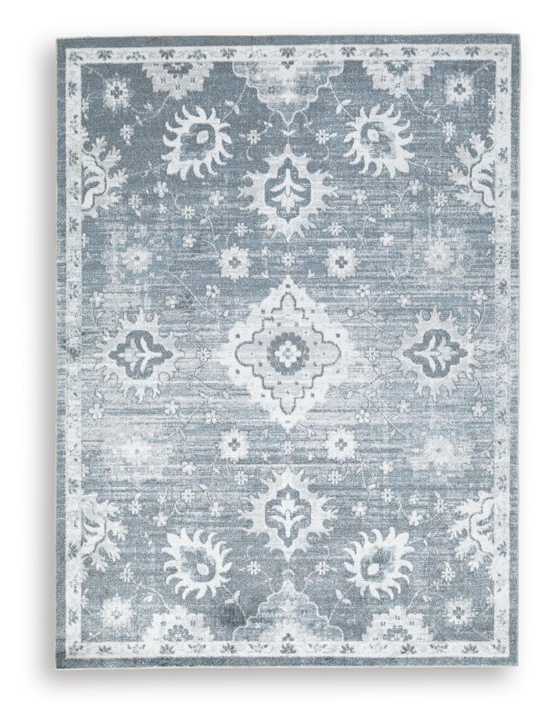 Avanworths Washable 7'10" x 10' Area Rug