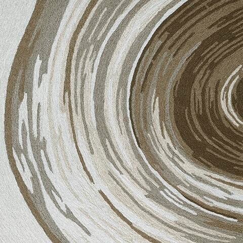 Rizwana 7'6" x 10' Area Rug