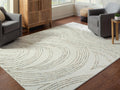 Deenbury 7'8" x 10' Area Rug
