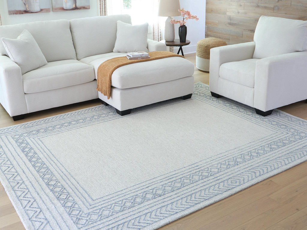 Azelhurst 5' x 7' Area Rug