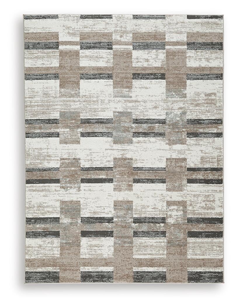 Alstone 7'10" x 10' Area Rug