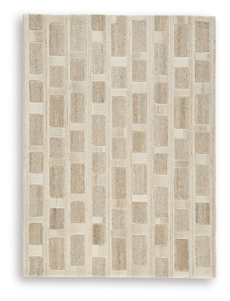 Lisgrove 7'8" x 10' Area Rug