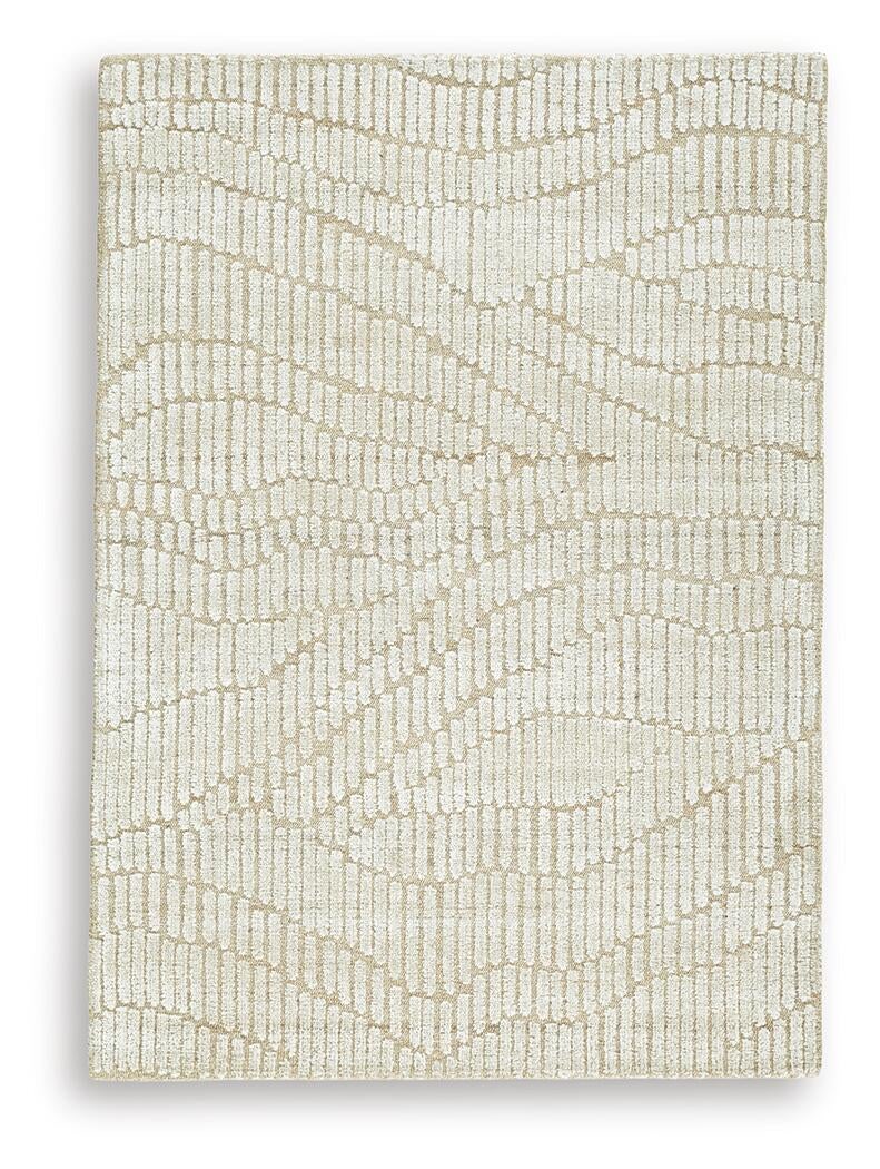 Jaseena 5' x 7' Area Rug