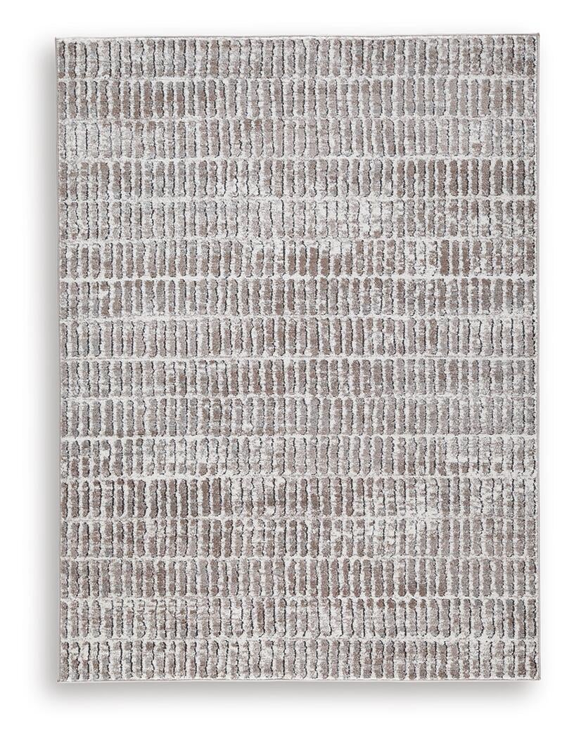 Fuadwick 7'10" x 10' Area Rug