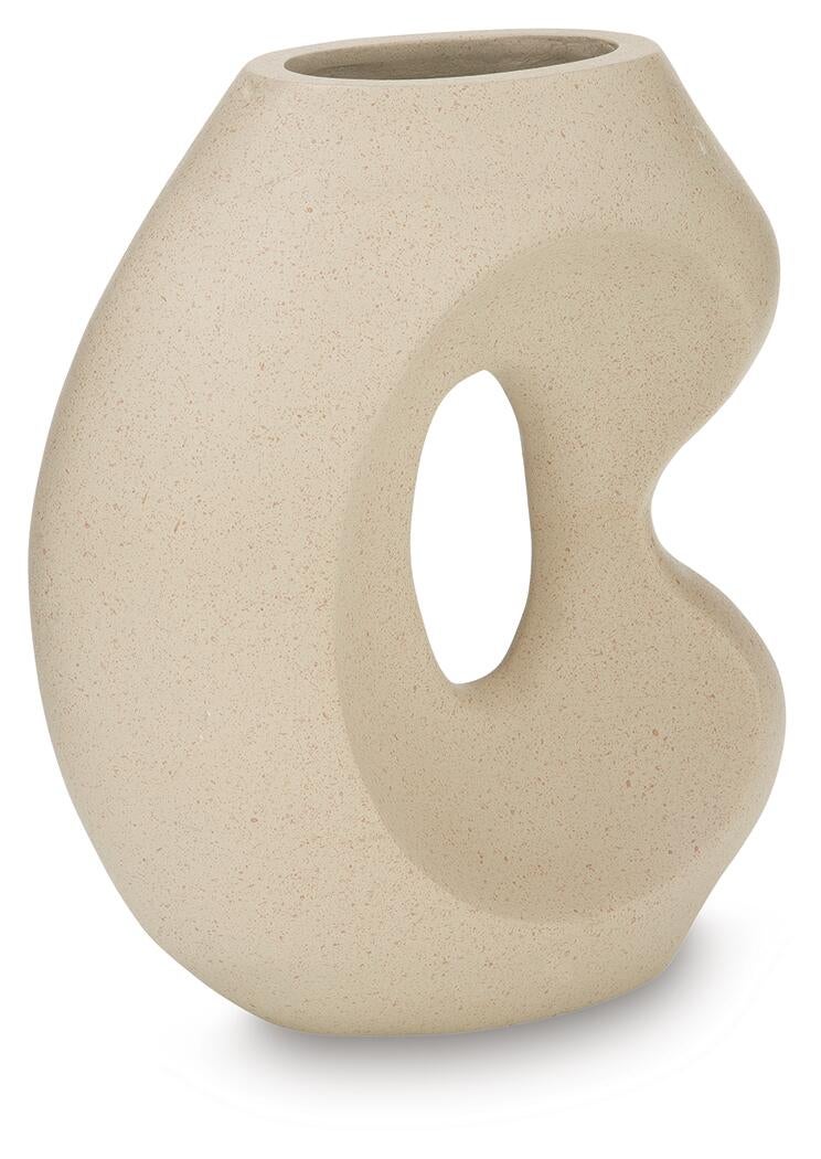 Odion Vase 2