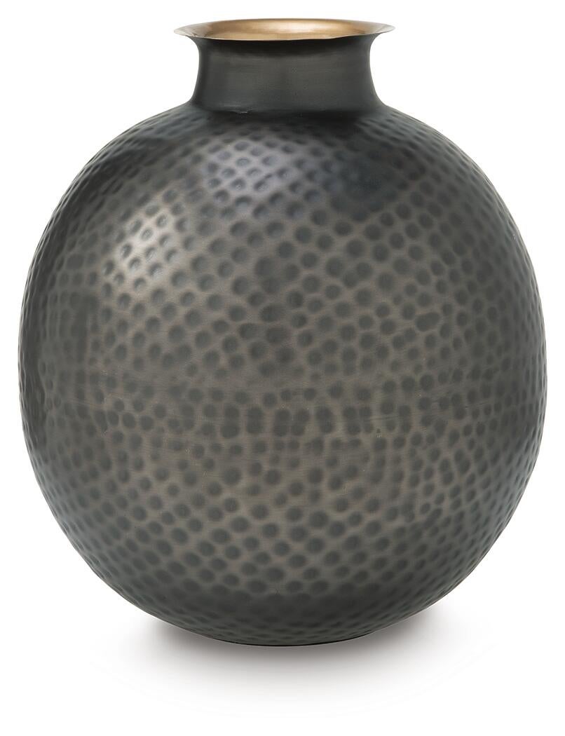 Woody Vase 2