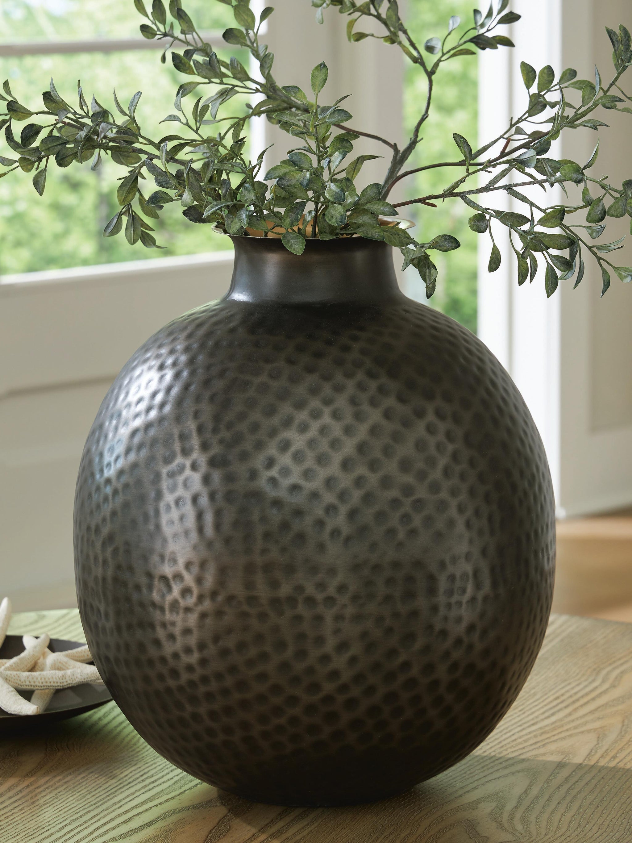Woody Vase 2