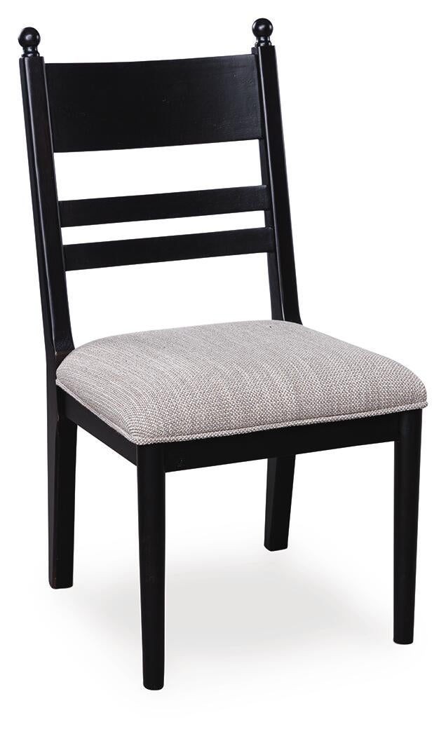 Greddinton Dining Chair