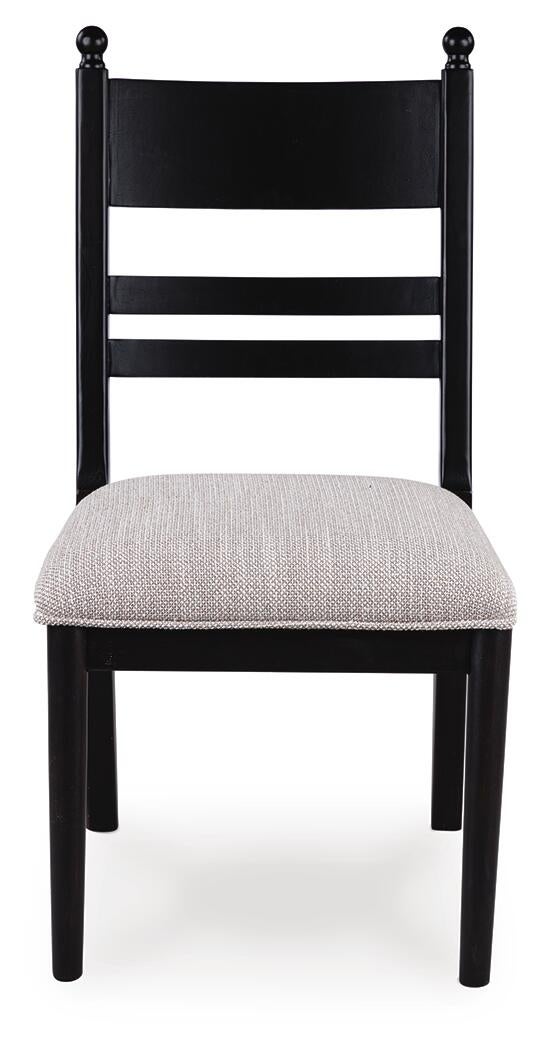 Greddinton Dining Chair