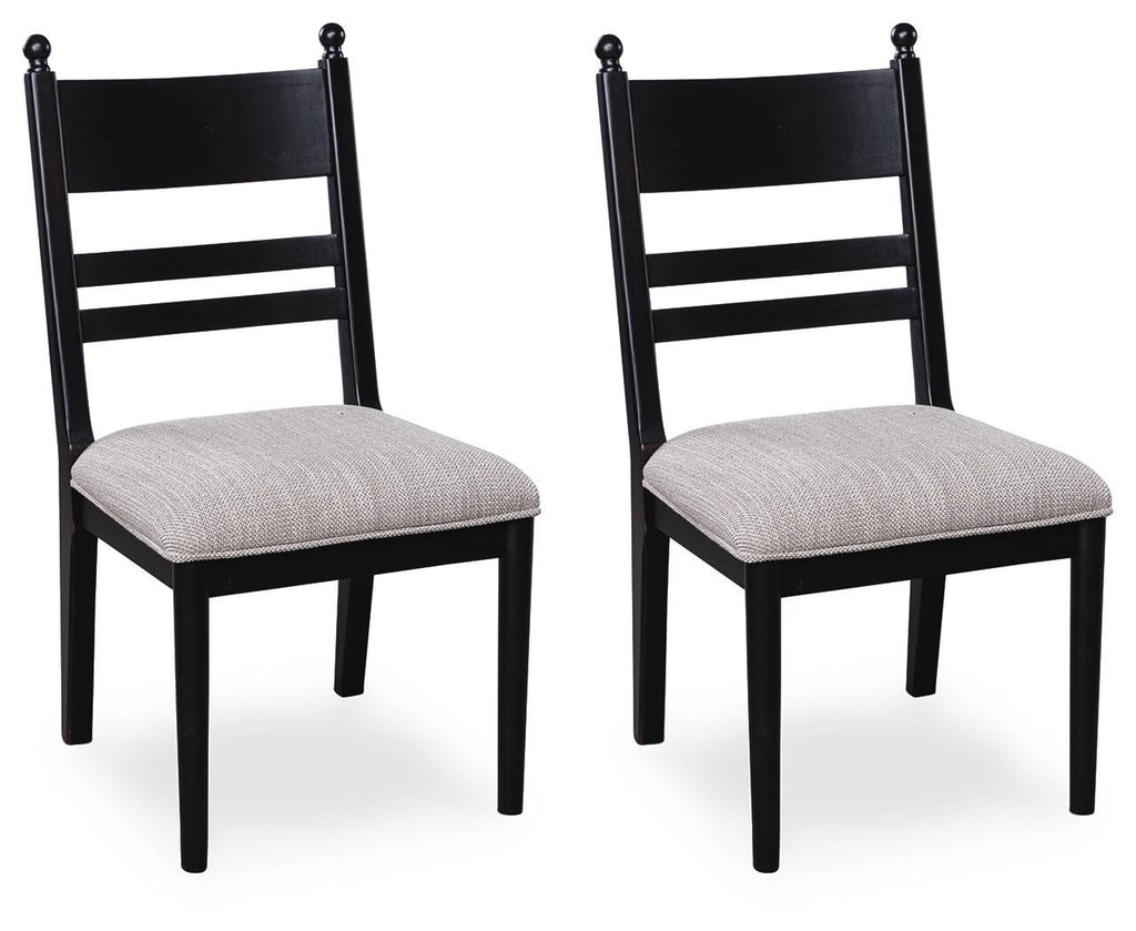 Greddinton Dining Chair