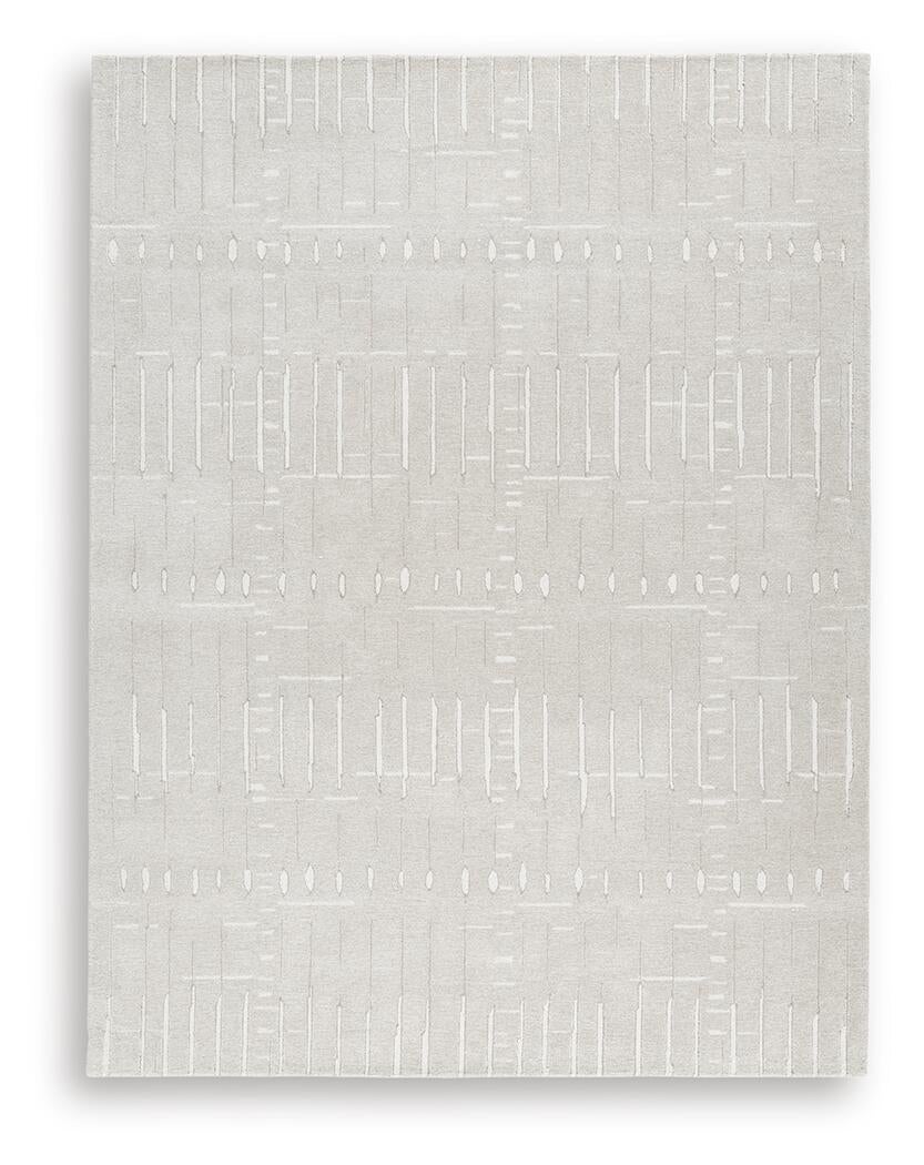 Wolbert 5' x 7' Area Rug