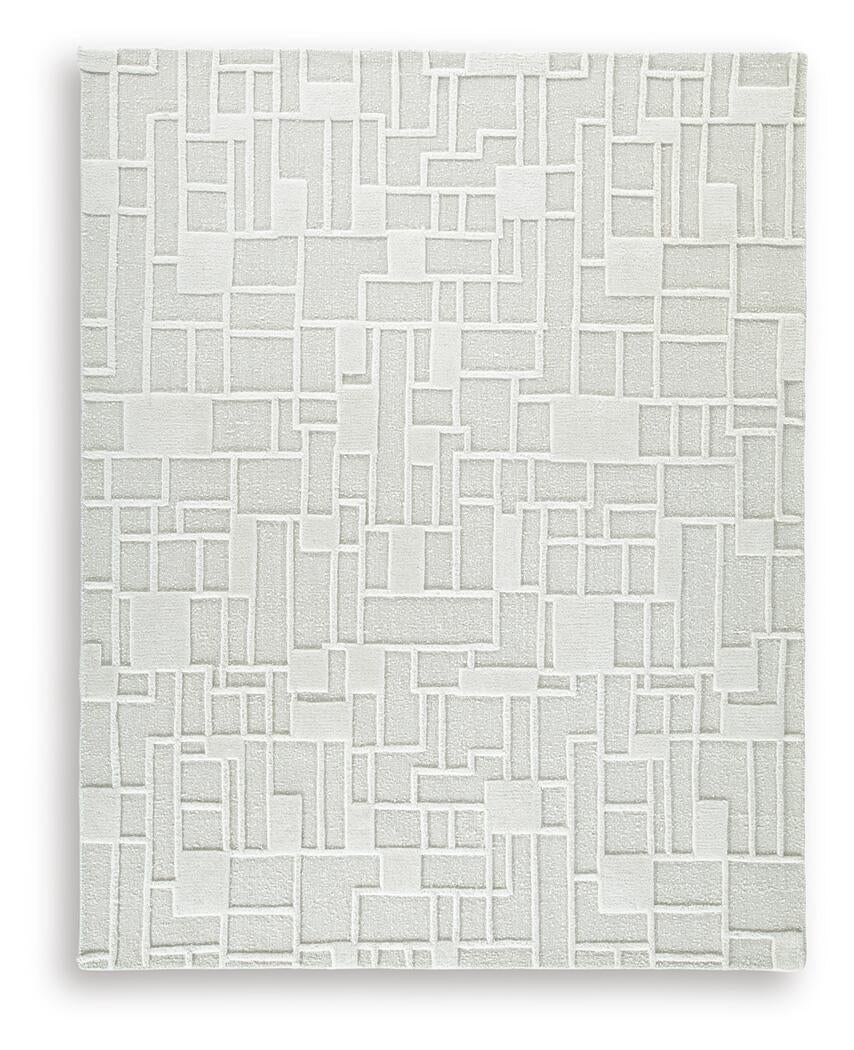 Empriss 5' x 7' Area Rug