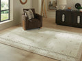 Dot 5' x 7' Area Rug