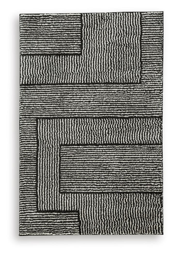 Kurtmen 7'10" x 9'10" Area Rug