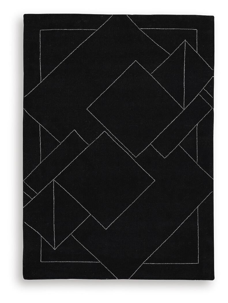 Marav 7'8" x 10' Area Rug