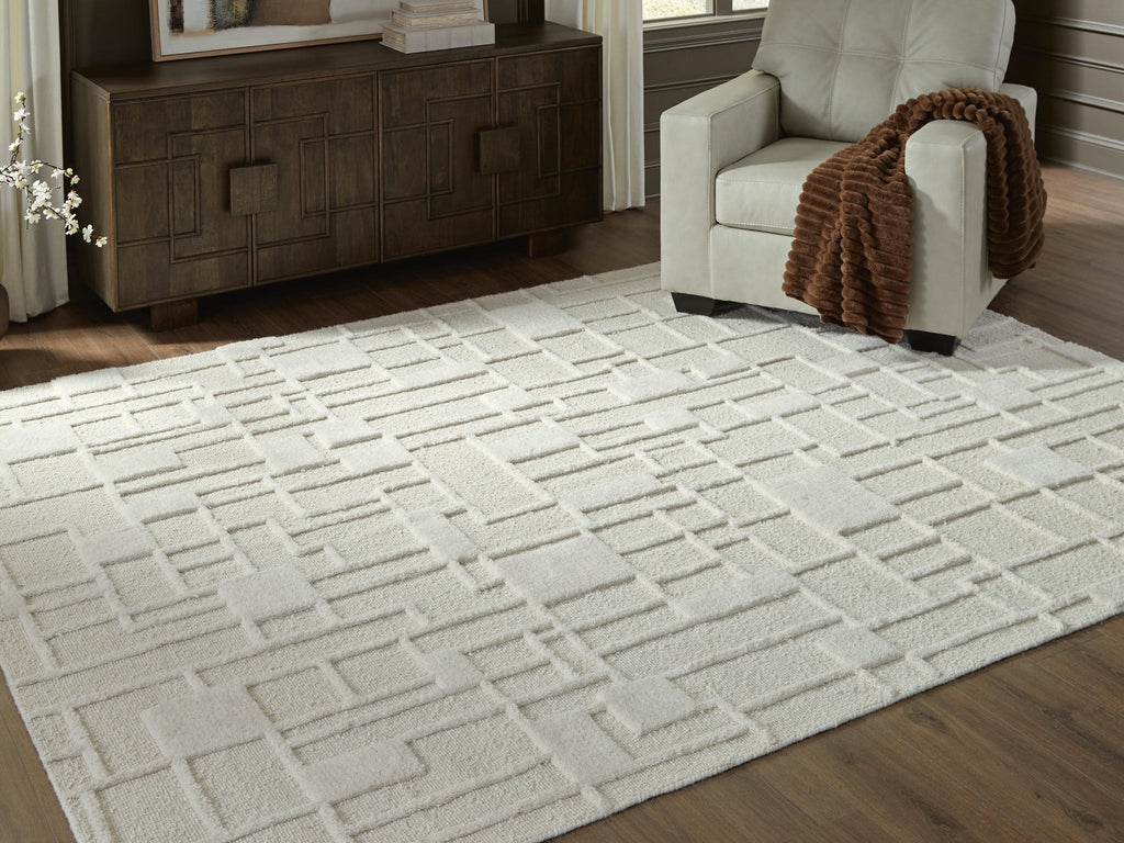 Empriss 5' x 7' Area Rug