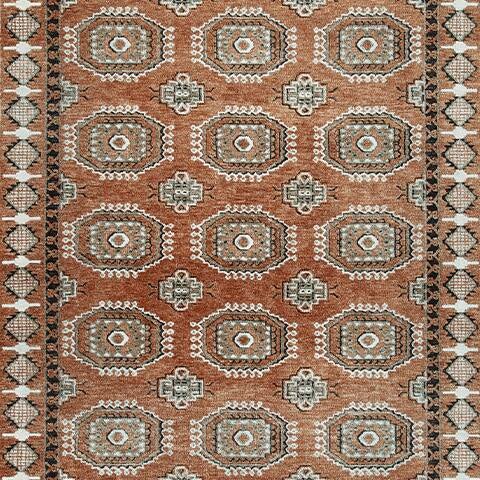 Qaabiz 5' x 7' Area Rug
