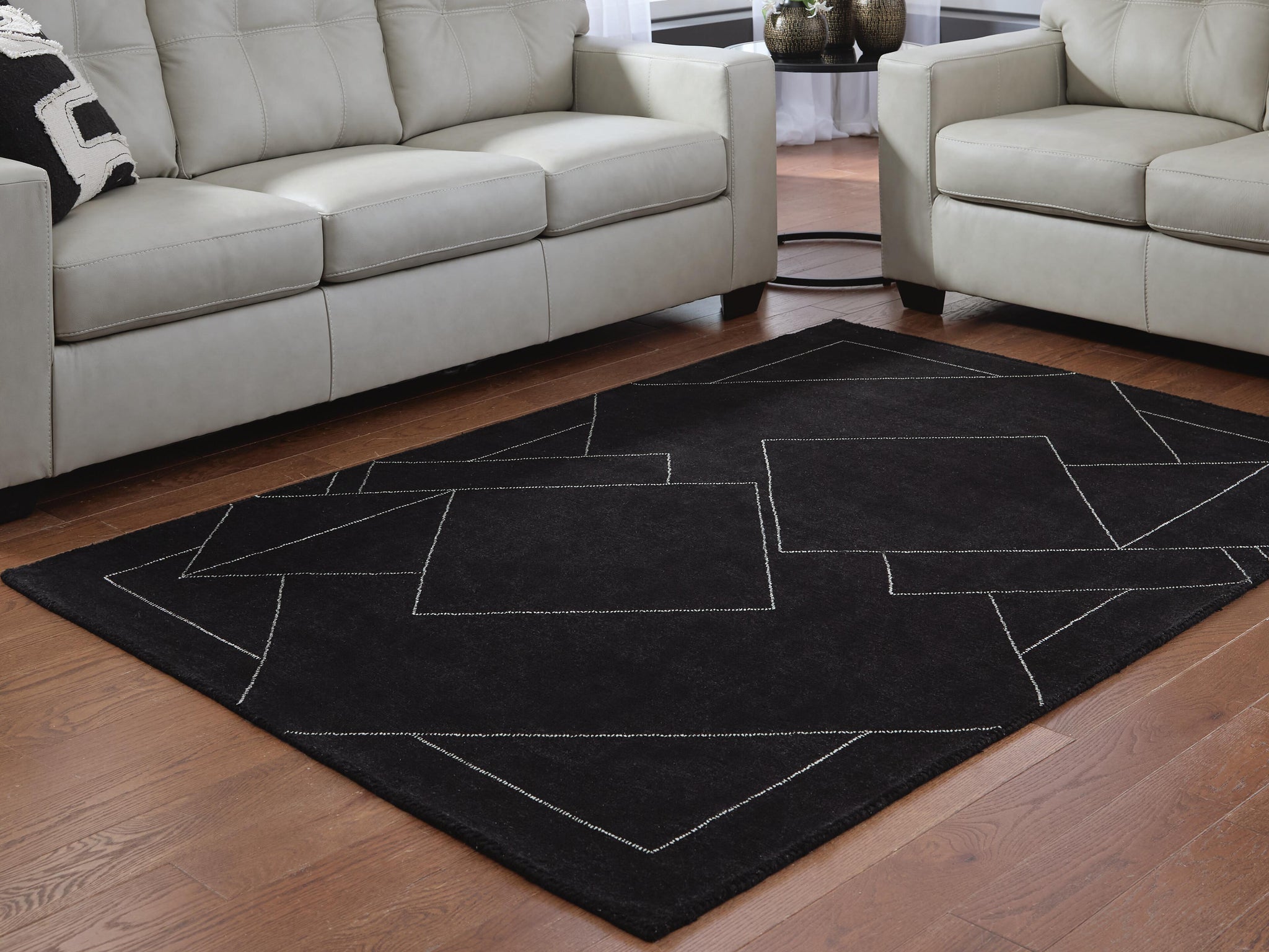 Marav 7'8" x 10' Area Rug