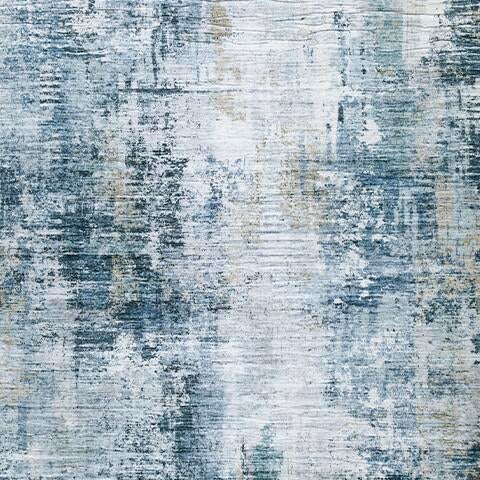Arlenmont 5' x 7' Memory Foam Area Rug