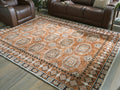 Qaabiz 5' x 7' Area Rug