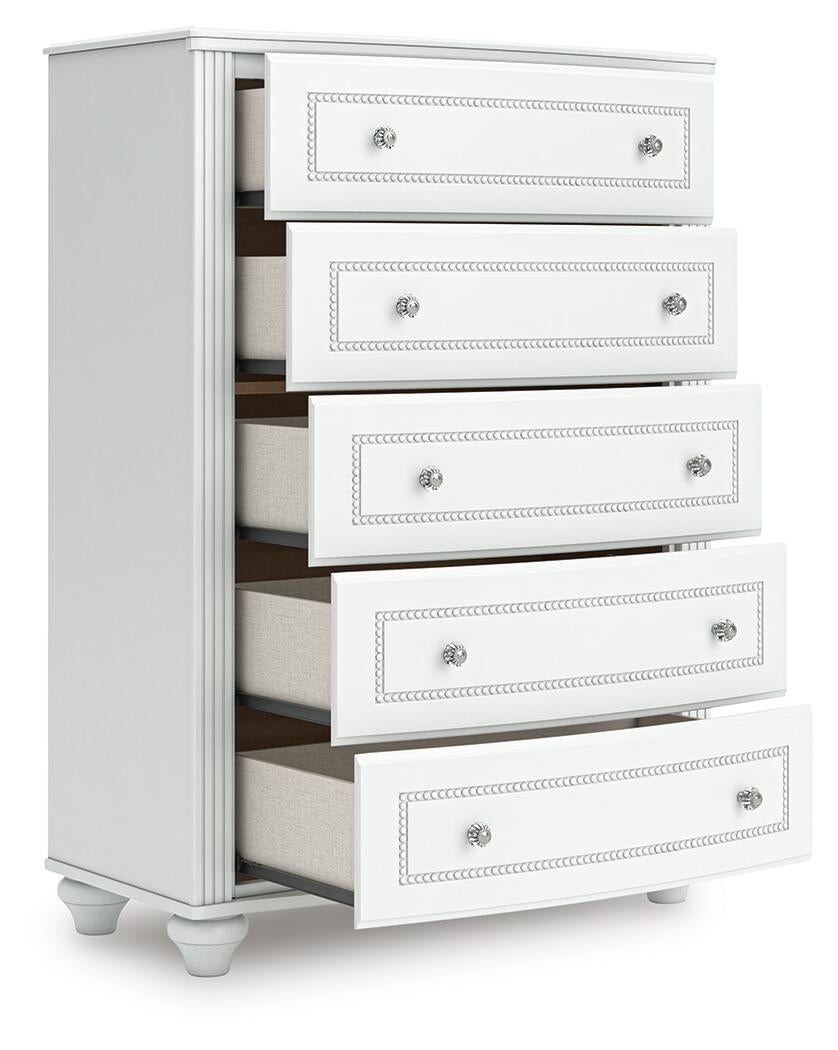 Kozlani Chest of Drawers
