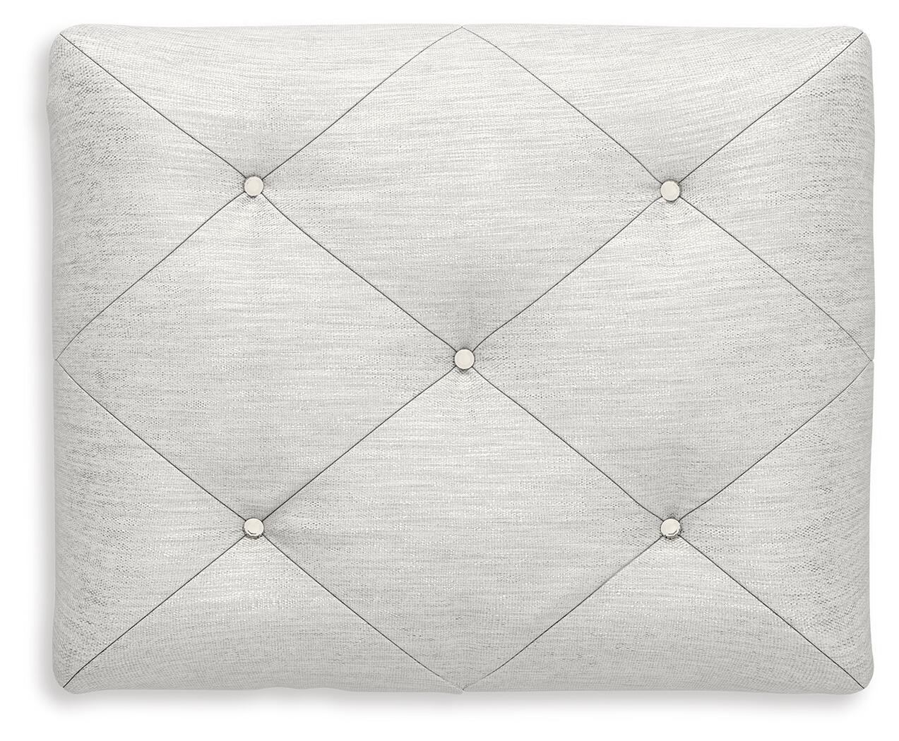 Kozlani Vanity Stool