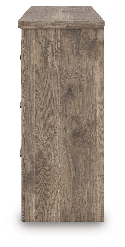 Rusticott Dresser