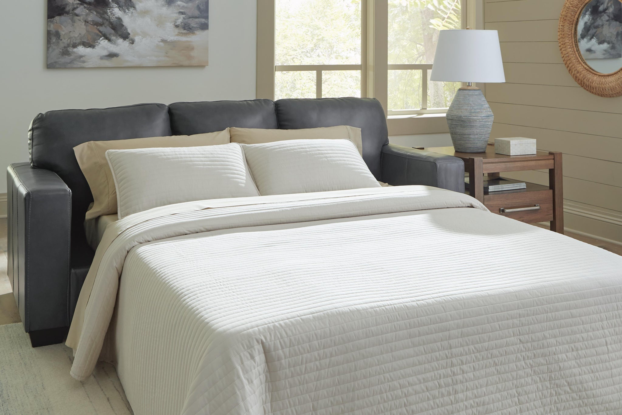 Bolsena Queen Sofa Sleeper