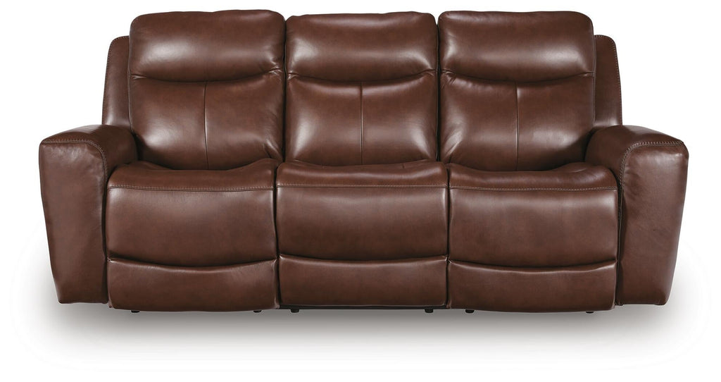 Bexhurst Power Reclining Sofa