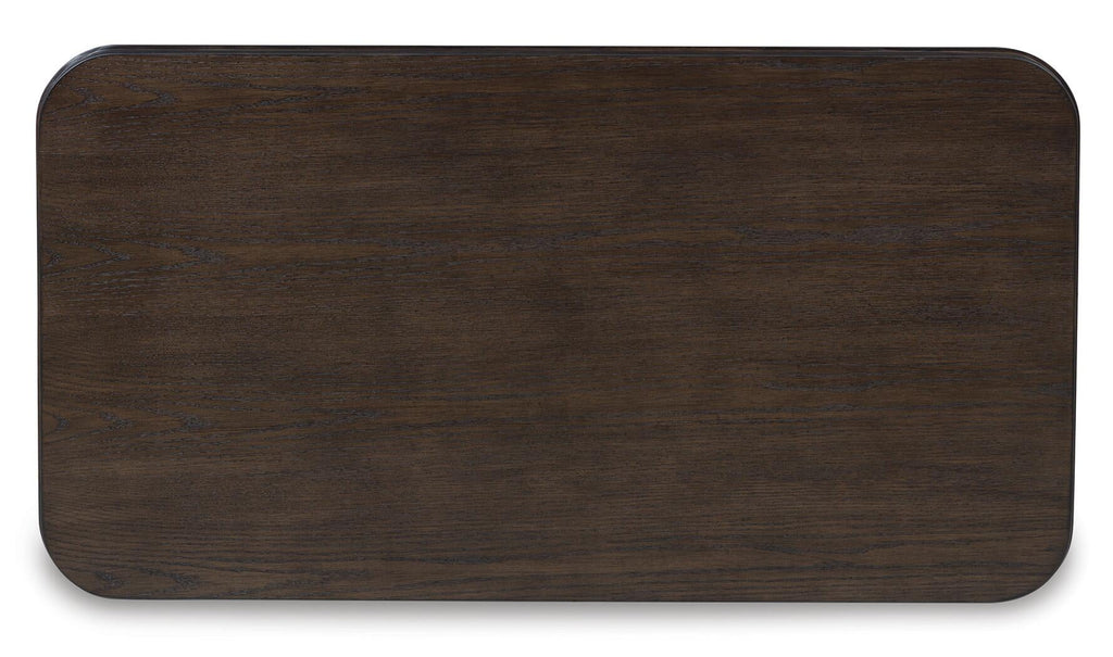 Carlibrie Lift-Top Coffee Table