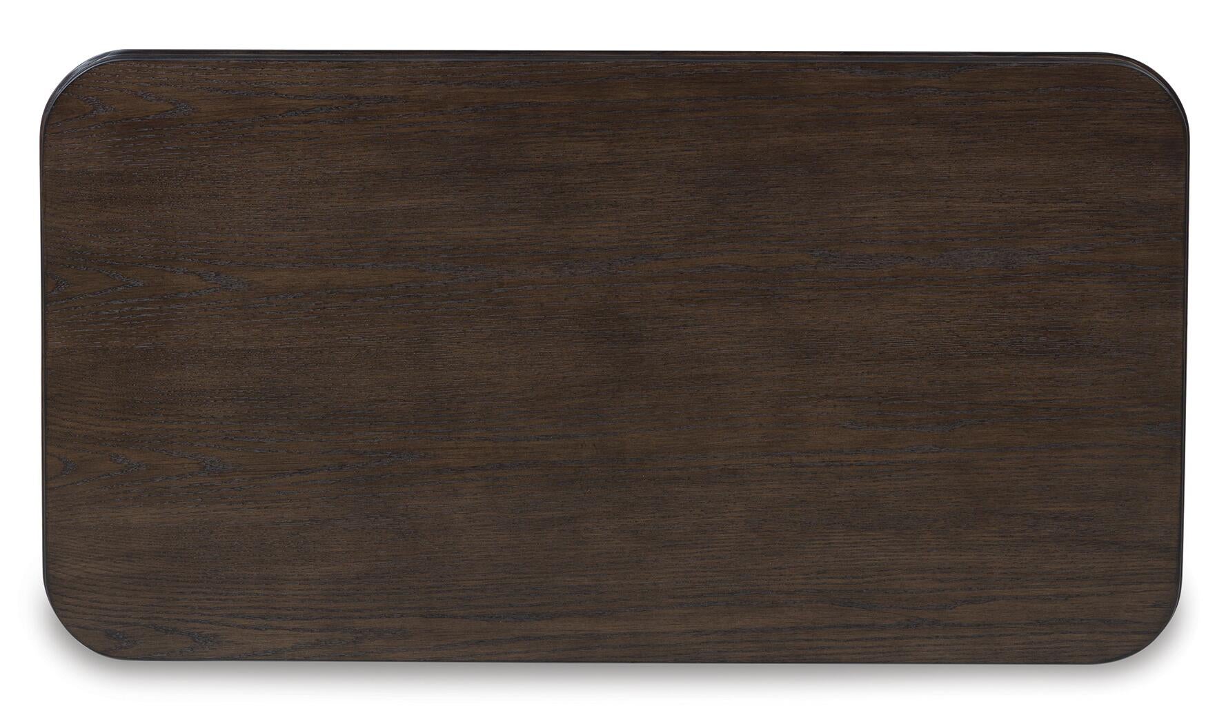 Carlibrie Lift-Top Coffee Table