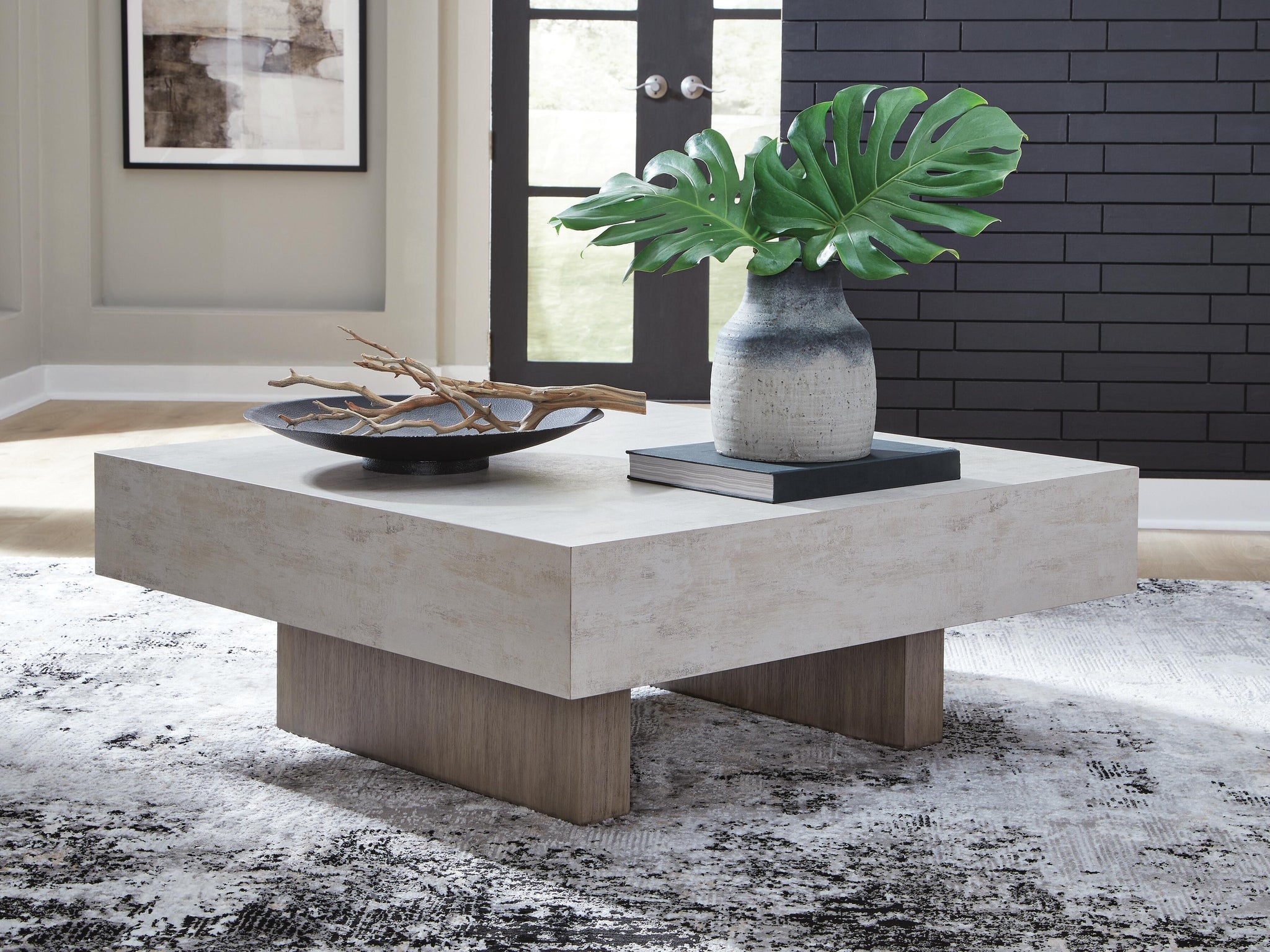 Jorlaina Coffee Table 2
