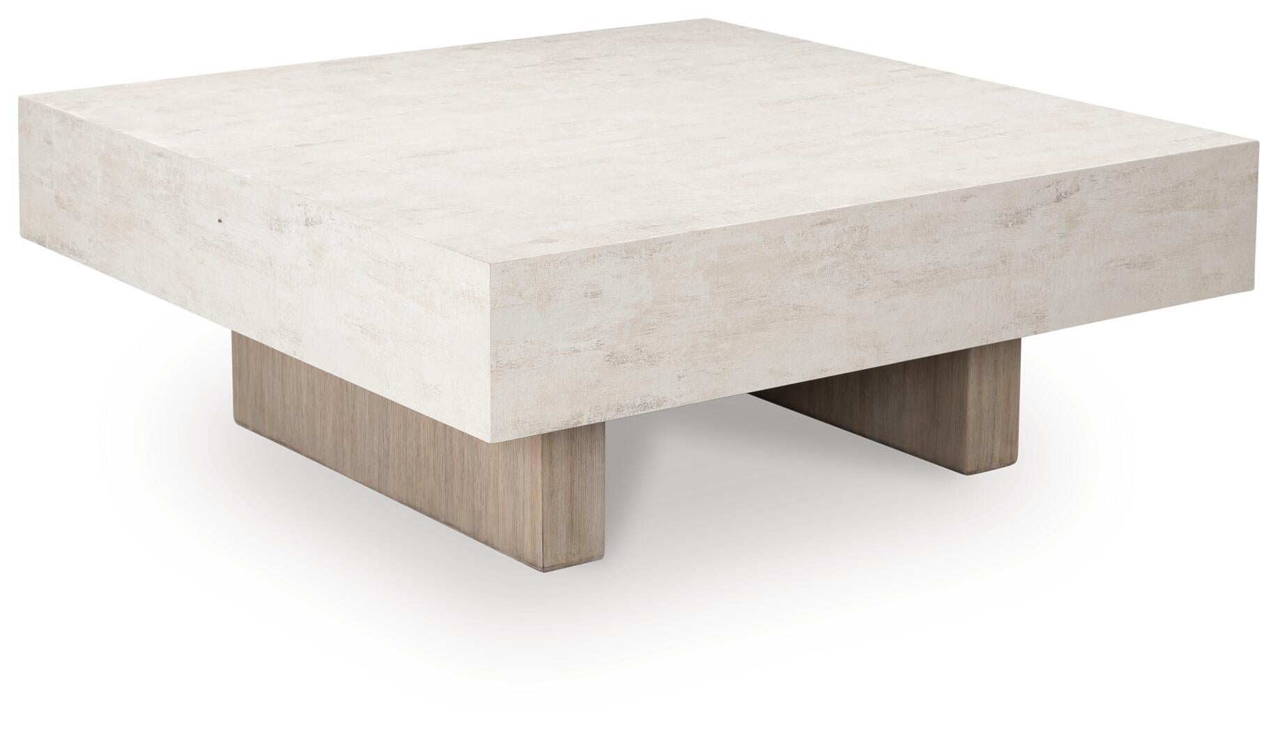 Jorlaina Coffee Table 2