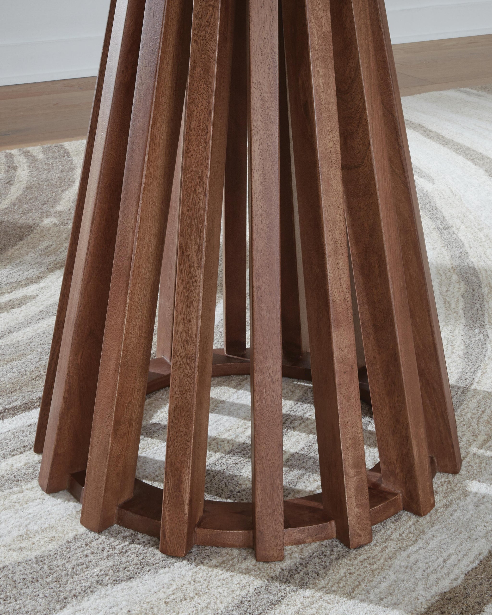 Kallari End Table