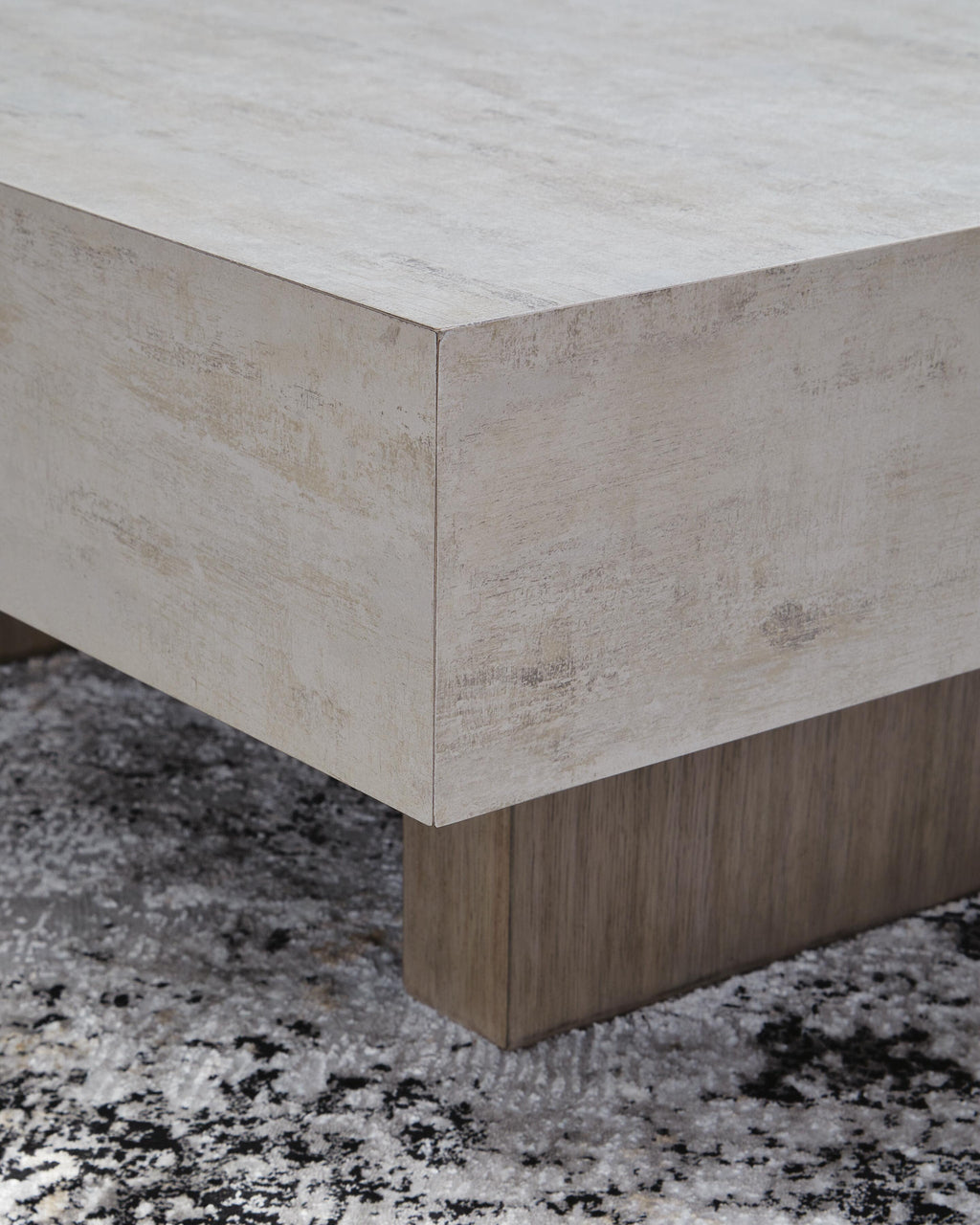 Jorlaina Coffee Table 2