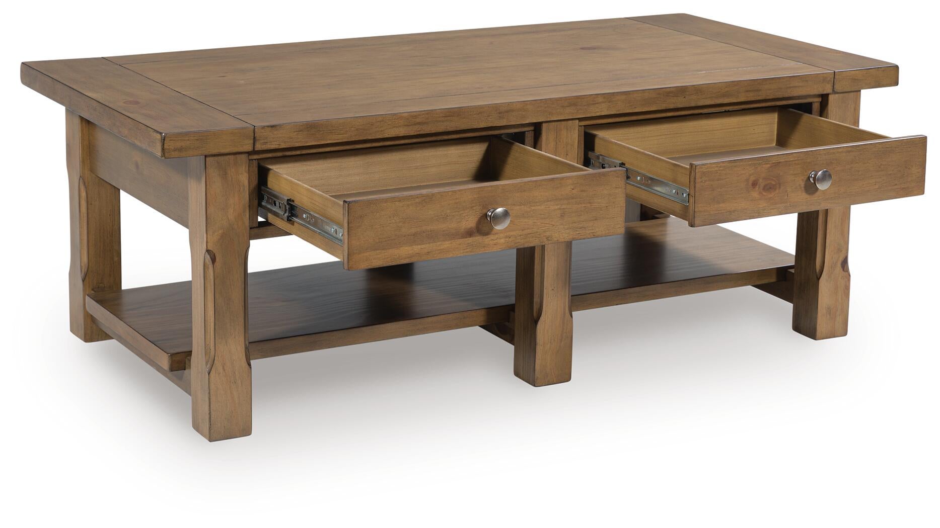 Vandenmore Coffee Table