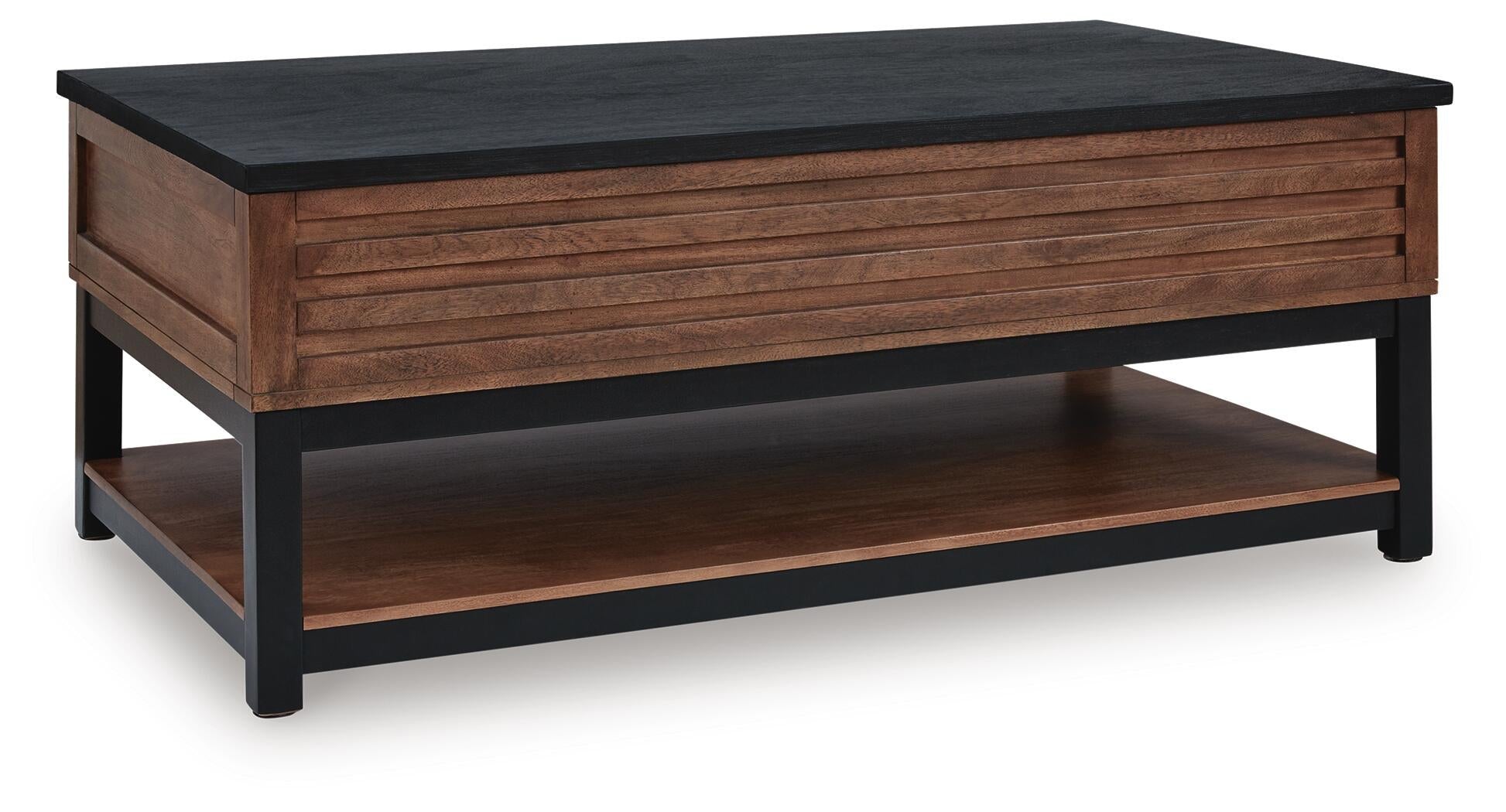 Kallari Lift-Top Coffee Table