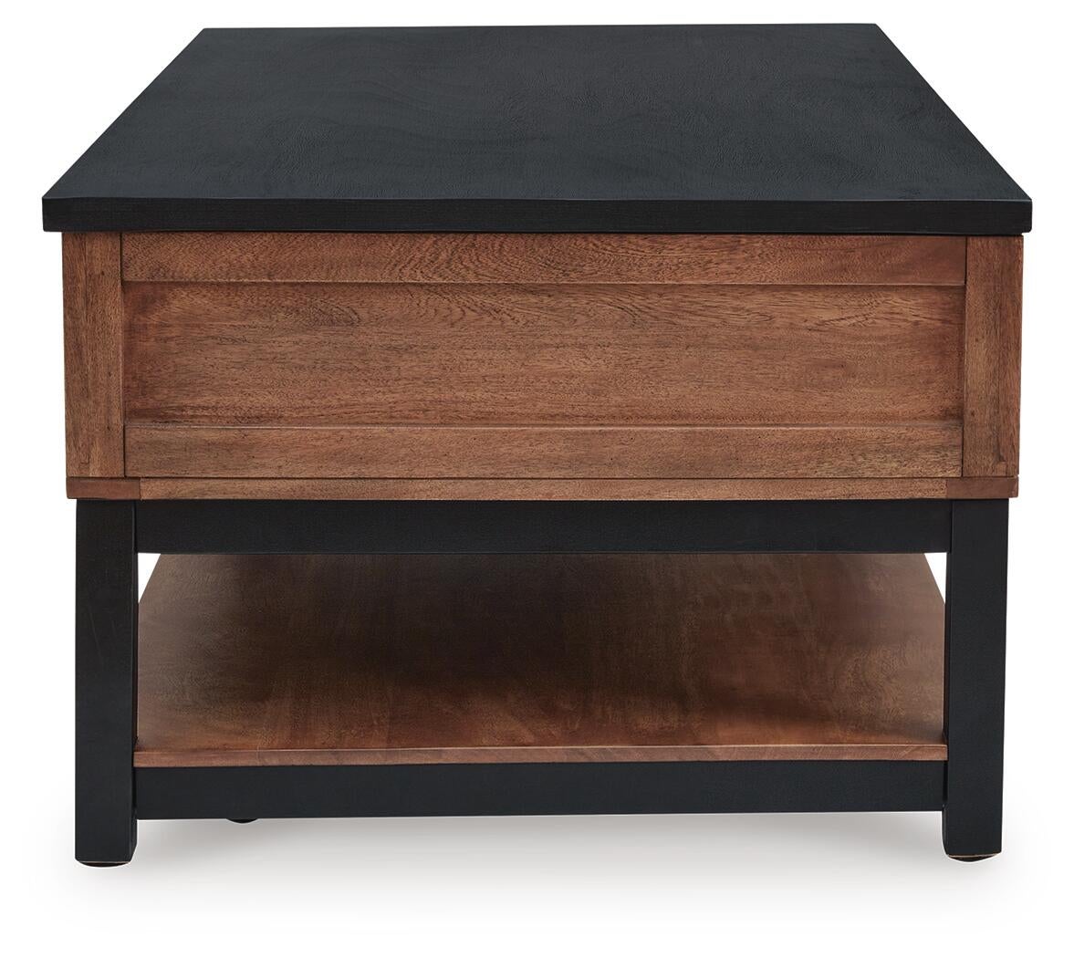 Kallari Lift-Top Coffee Table