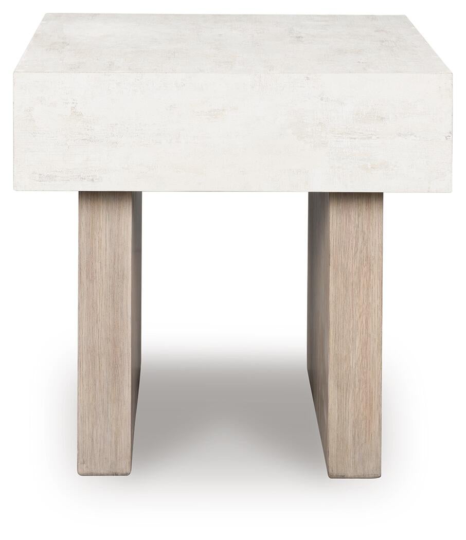 Jorlaina End Table 2