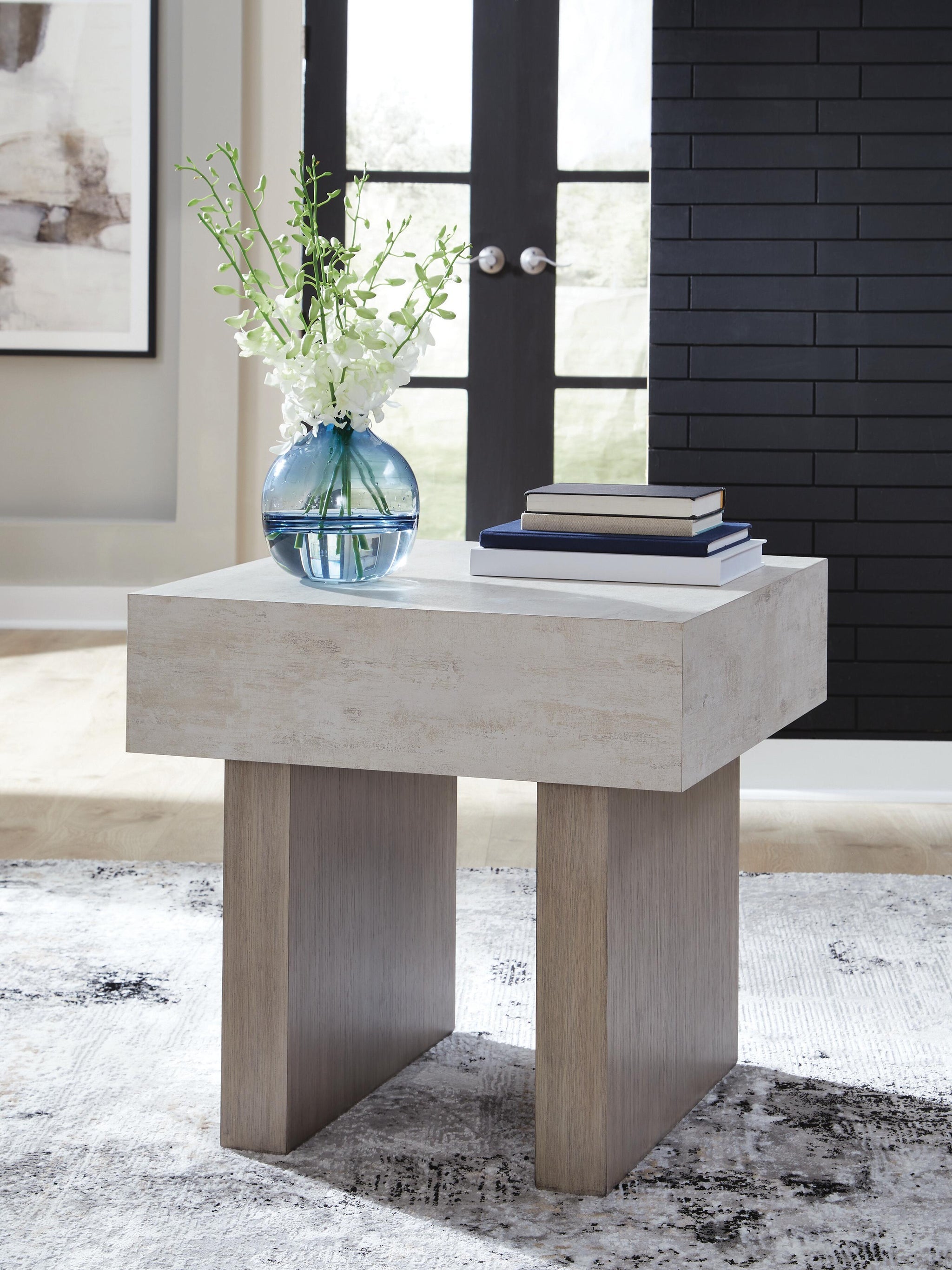 Jorlaina End Table 2
