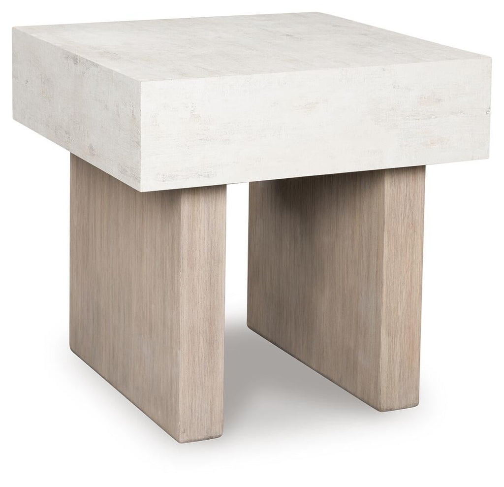 Jorlaina End Table 2