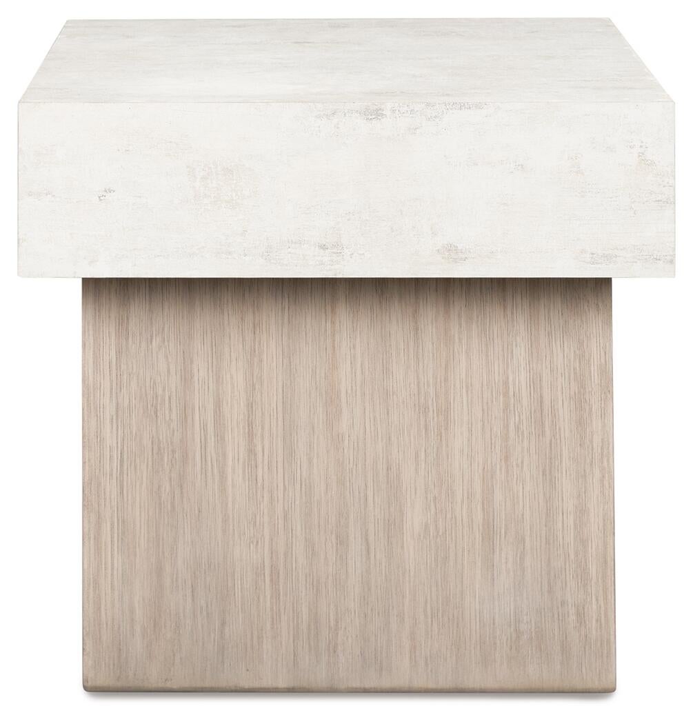 Jorlaina End Table 2