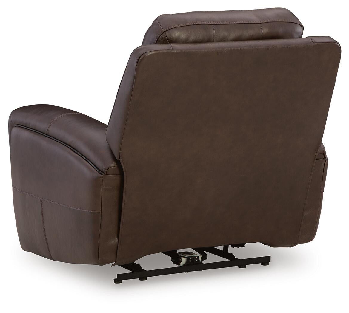 Gravier Power Recliner