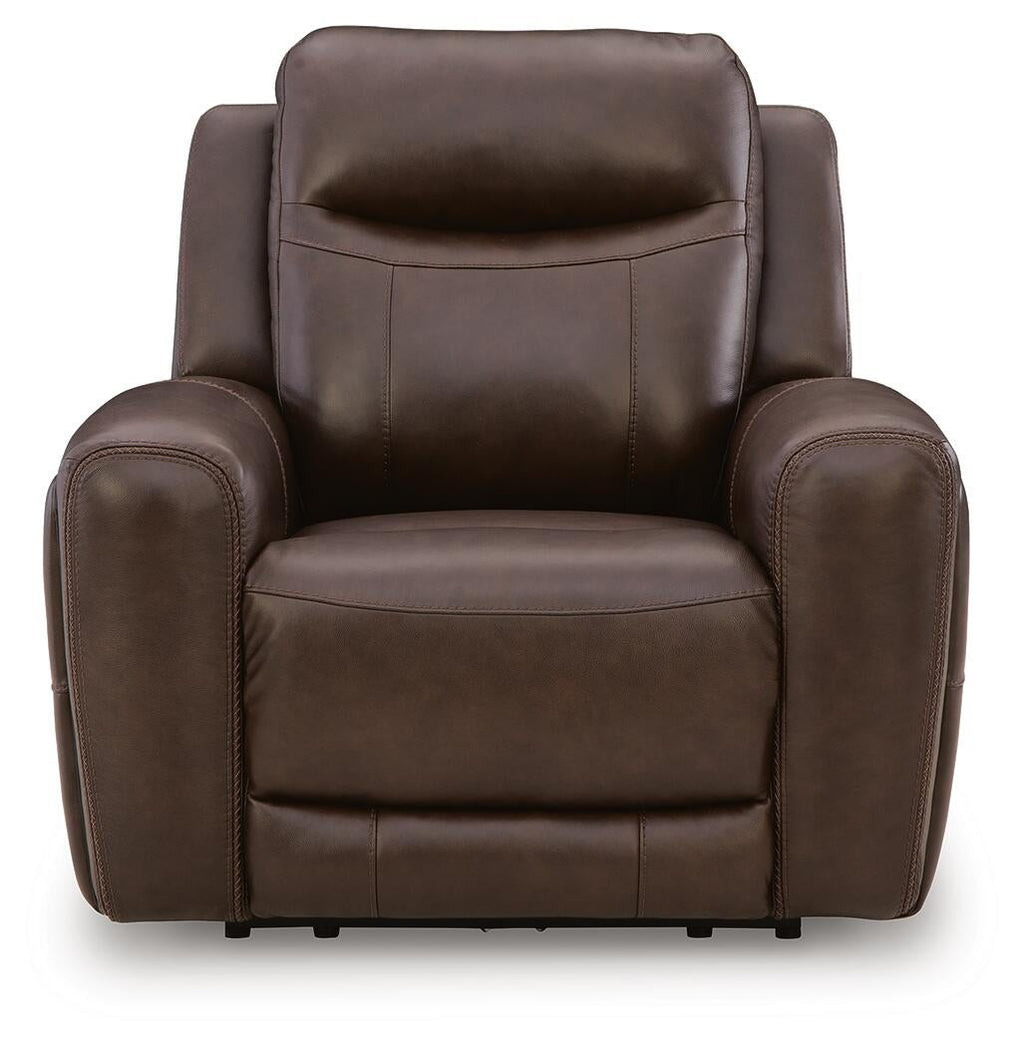 Gravier Power Recliner