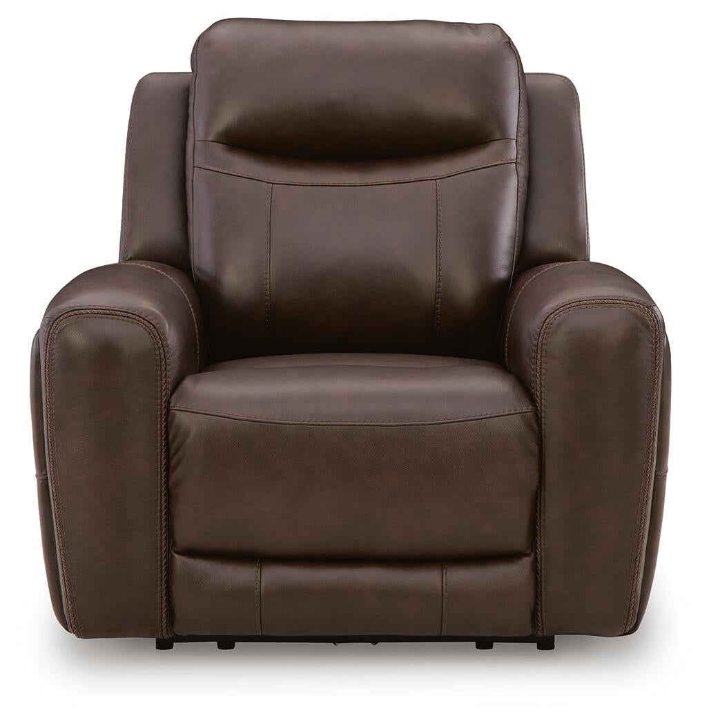 Gravier Power Recliner