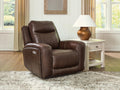 Gravier Power Recliner