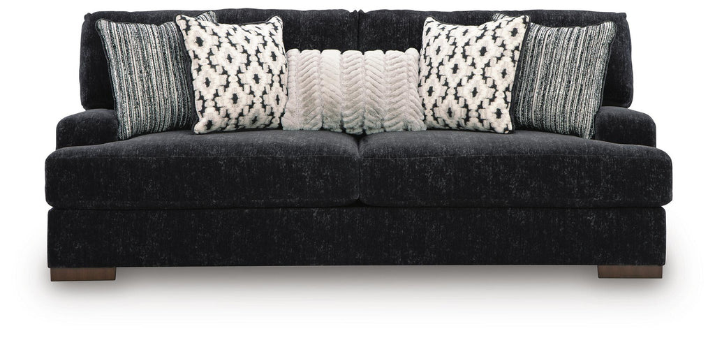 Whitmore Manor Sofa