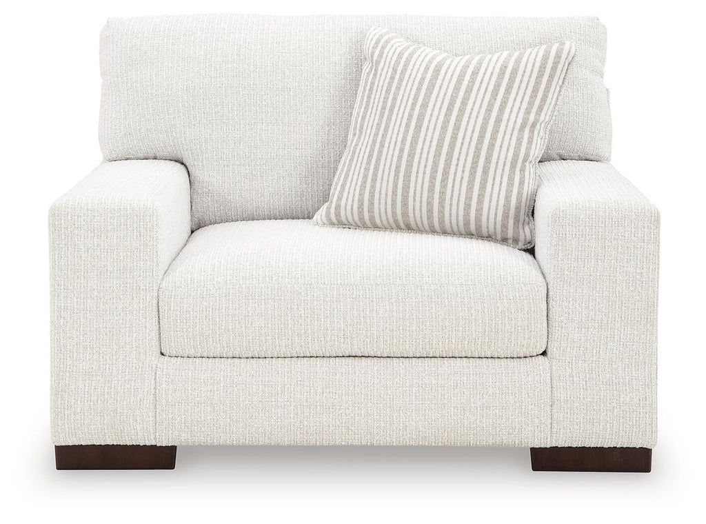 Hartside Oversized Chair